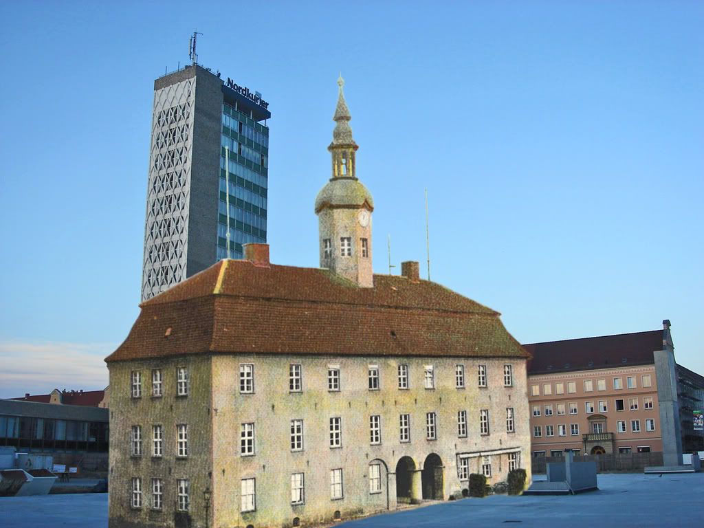 Rathaus Online Neubrandenburg Rathaus Online Neubrandenburg